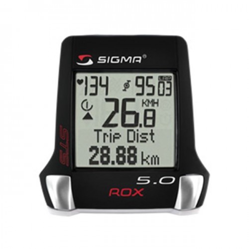 Κοντέρ Ποδηλάτου SIGMA ROX 5.0