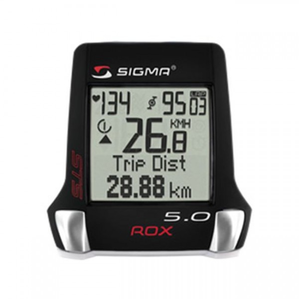 Κοντέρ Ποδηλάτου SIGMA ROX 5.0