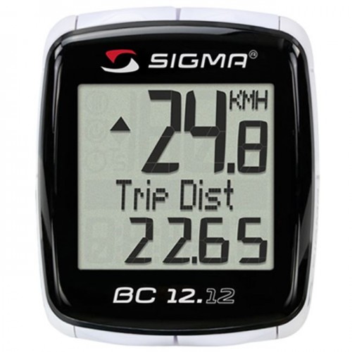 Κοντέρ Ποδηλάτου SIGMA BC 12.12