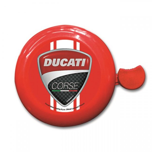 ΚΟΥΔΟΥΝΙ DUCATI Yakari