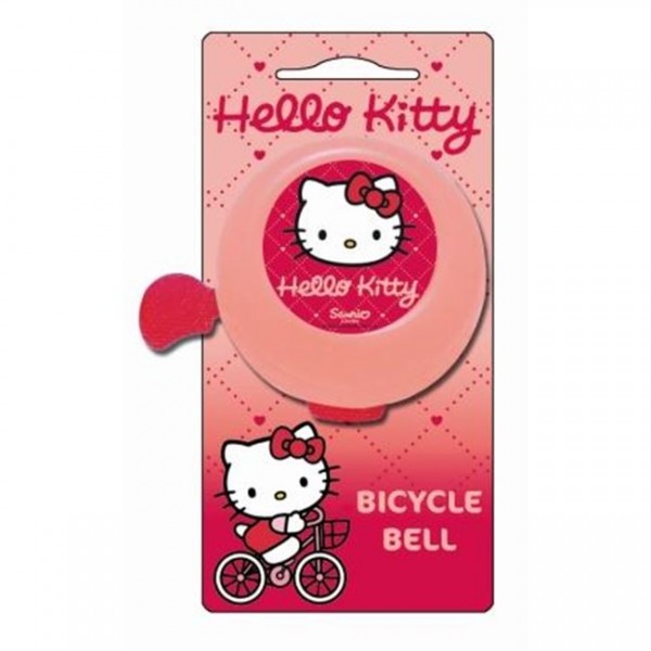 ΚΟΥΔΟΥΝΙ HELLO KITTY Yakari