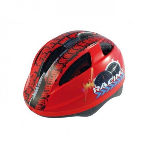 Κράνος Ποδηλάτου Παιδικό VISTA Boy Racing 588400133