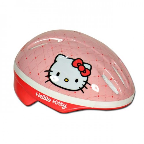 Κράνος Ποδηλάτου Παιδικό HELLO KITTY Yakari 57-60cm