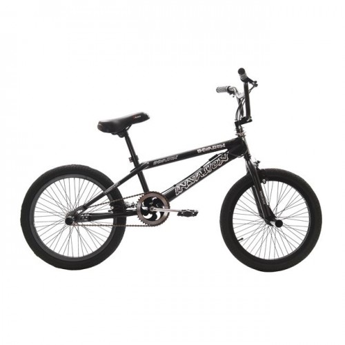 Ποδήλατο BMX LEADER Brother 20''