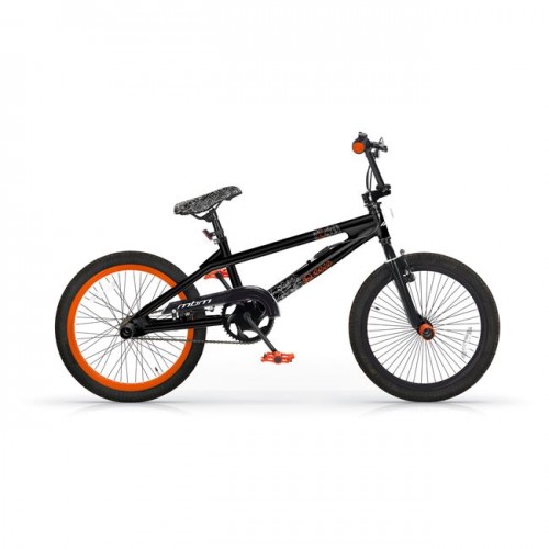 Ποδήλατο BMX MBM Squeeze 20''