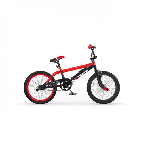 Ποδήλατο BMX MBM Instict 20''