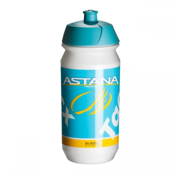 Παγούρι Ποδηλάτου TACX Shiva Pro Cycling Team 500cc Astana