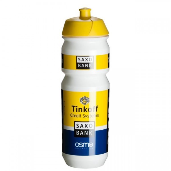 Παγούρι Ποδηλάτου TACX Shiva Pro Cycling Team 750cc Saxo-Tinkoff