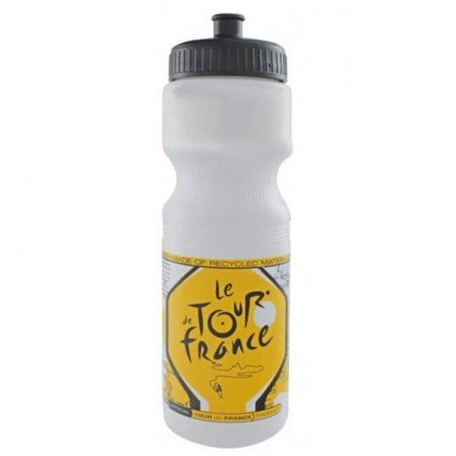 Παγούρι Ποδηλάτου TOUR DE FRANCE Organic 600ML Πλαστικό