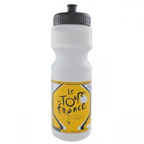 Παγούρι Ποδηλάτου TOUR DE FRANCE Organic 600ML Πλαστικό