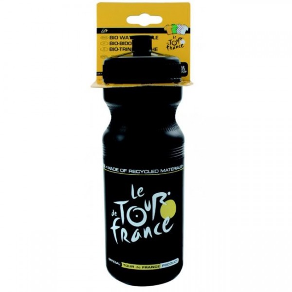 Παγούρι Ποδηλάτου TOUR DE FRANCE Organic 600ML Πλαστικό