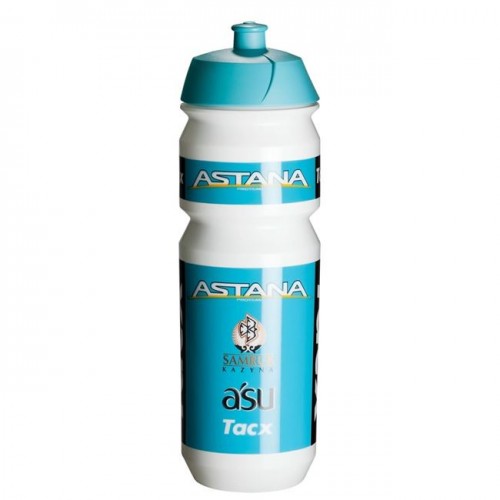 Παγούρι Ποδηλάτου TACX Shiva Pro Cycling Team 750cc Astana