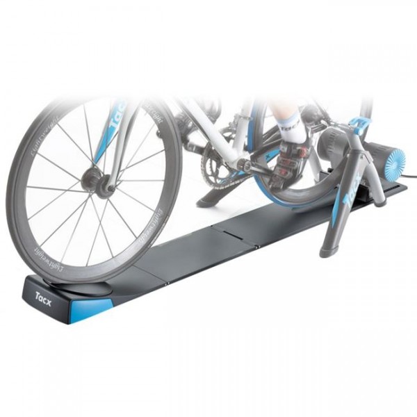 Δάπεδο TACX Blacktrack