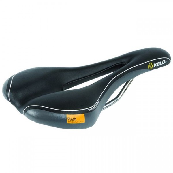 Σέλλα Ποδηλάτου VELO Speedflex 280x137mm 250250