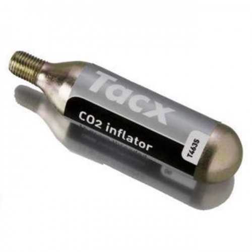 Αμπούλα TACX CO2 16gr