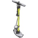 Τρόμπα Δαπέδου OAKLAND Floor Pump Pro Με Μανόμετρο