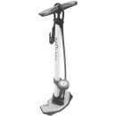 Τρόμπα Δαπέδου OAKLAND Floor Pump Pro Με Μανόμετρο