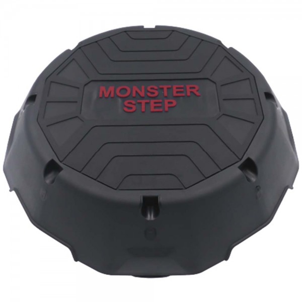 Monster Step