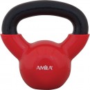 AMILA Kettlebell Vinyl Cover 4Kg