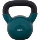 AMILA Kettlebell Vinyl Cover 12Kg