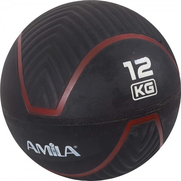 AMILA Wall Ball Rubber 12Kg