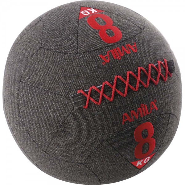 AMILA Wall Ball Kevlar Series 8Kg