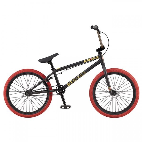 Ποδήλατο BMX GT Air 20'' 019