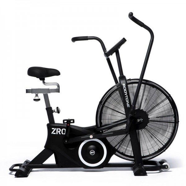 Ποδήλατο Γυμναστικής όρθιο Bodytone Air Bike ZRO-B