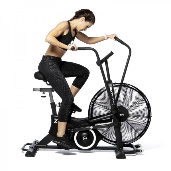 Ποδήλατο Γυμναστικής όρθιο Bodytone Air Bike ZRO-B