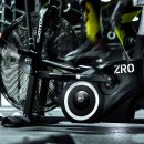 Ποδήλατο Γυμναστικής όρθιο Bodytone Air Bike ZRO-B