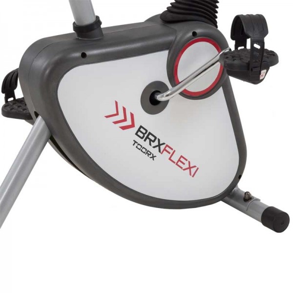 Στατικό Ποδήλατο Γυμναστικής BRX FLEXI Toorx
