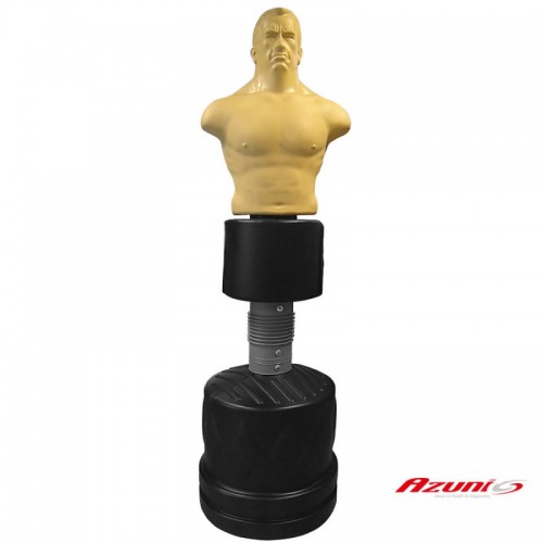 Dummy Azuni Lifelike Body Opponent Bob PA-938 180cm Adjustable