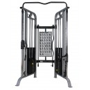 Πολυόργανο PEGASUS FTS (Functional Trainer System)