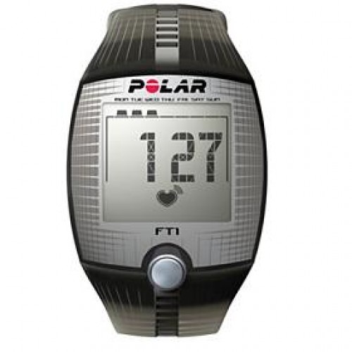 ΚΑΡΔΙΟΣΥΧΝΟΜΕΤΡΟ POLAR FT1