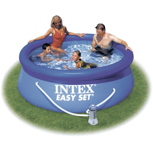 Πισίνα Οικογενειακή INTEX Easy Set 56922