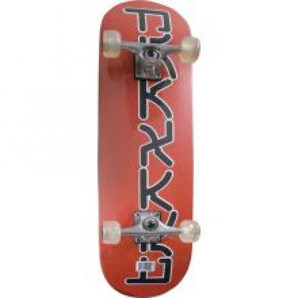 ΤΡΟΧΟΣΑΝΙΔΑ SKATEBOARD 49008