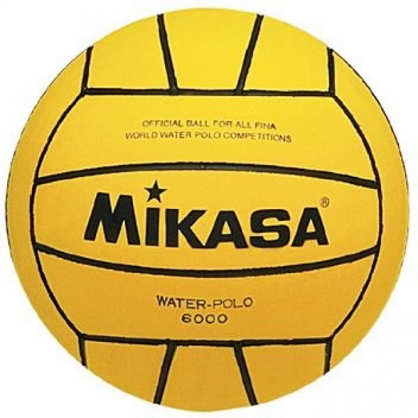 ΜΠΑΛΑ WATERPOLO MIKASA 6000