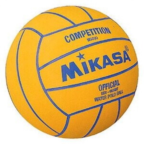 ΜΠΑΛΑ WATERPOLO MIKASA W6600