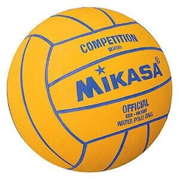 ΜΠΑΛΑ WATERPOLO MIKASA W6600