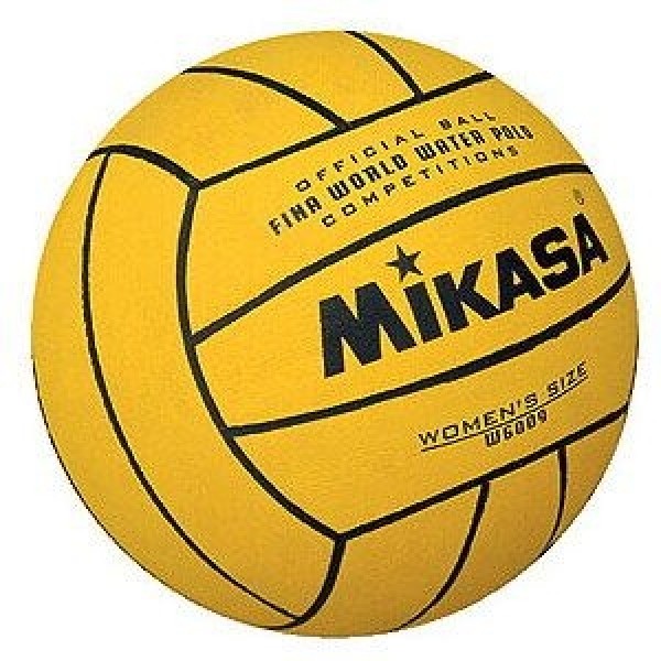 ΜΠΑΛΑ WATERPOLO MIKASA W6009