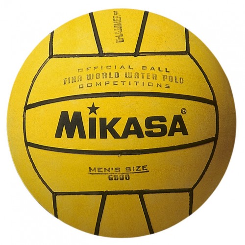 ΜΠΑΛΑ WATER POLO MIKASA 6009