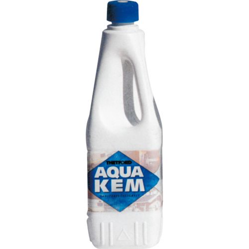 ΥΓΡΟ ΧΗΜΙΚΗΣ ΤΟΥΑΛΕΤΑΣ ΤΗΕΤFORD AQUA KEM 1Lt 16502