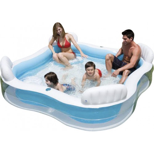 ΠΙΣΙΝΑ FAMILY INTEX SWIM CENTER 56475