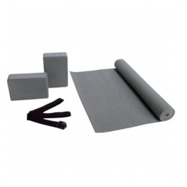 YOGA SET KETTLER