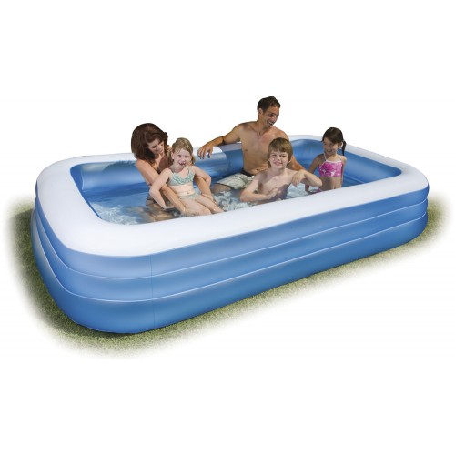 ΠΙΣΙΝΑ FAMILY INTEX SWIM CENTER PREMIUM 58484