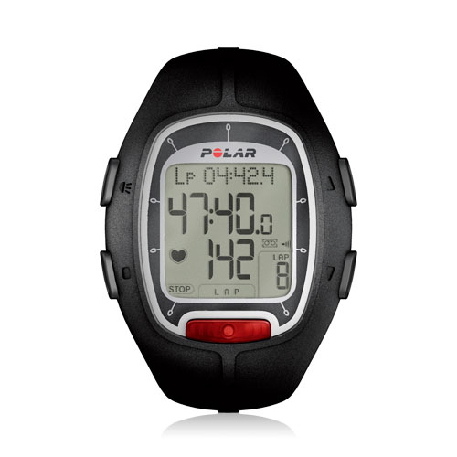 ΚΑΡΔΙΟΣΥΧΝΟΜΕΤΡΟ POLAR RS 100