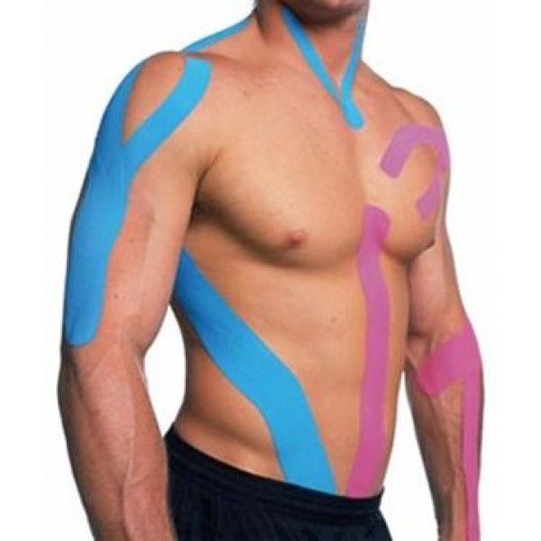 KINESIO TAPING