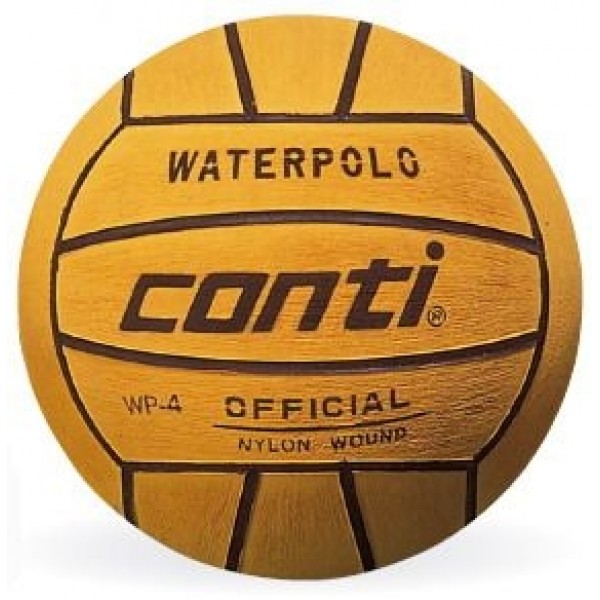 ΜΠΑΛΑ WATERPOLO CONTI WP-4