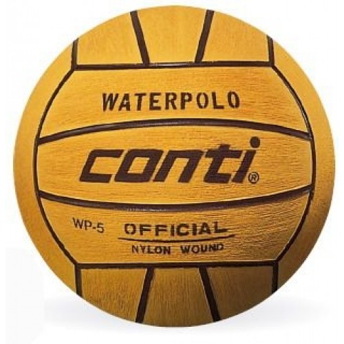 ΜΠΑΛΑ WATERPOLO CONTI WP-5 