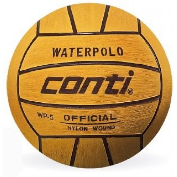 ΜΠΑΛΑ WATERPOLO CONTI WP-5 